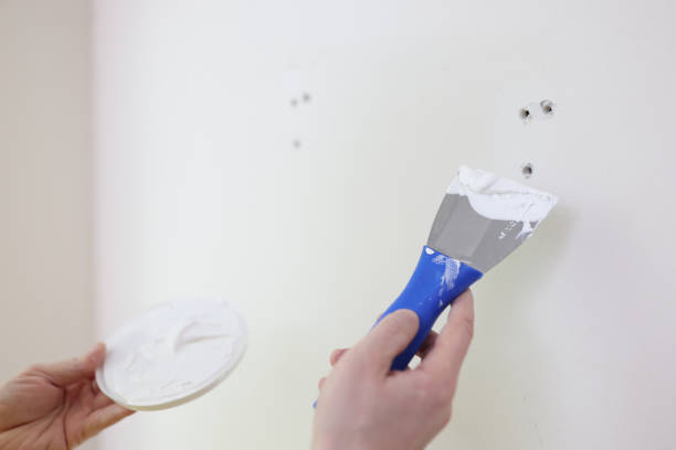 Drywall Repair